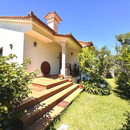 Rooms Peregrinos A Casa Alicia Rosal ภายนอก รูปภาพ