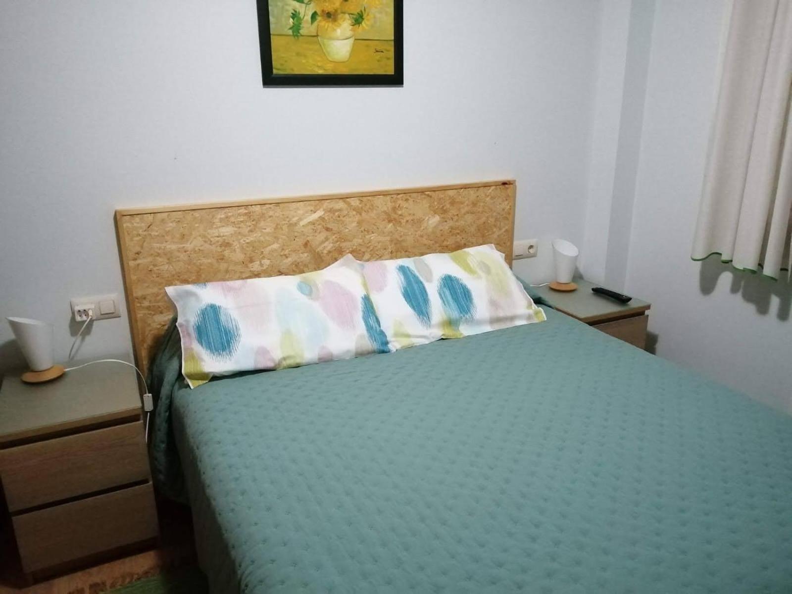 Rooms Peregrinos A Casa Alicia Rosal ภายนอก รูปภาพ