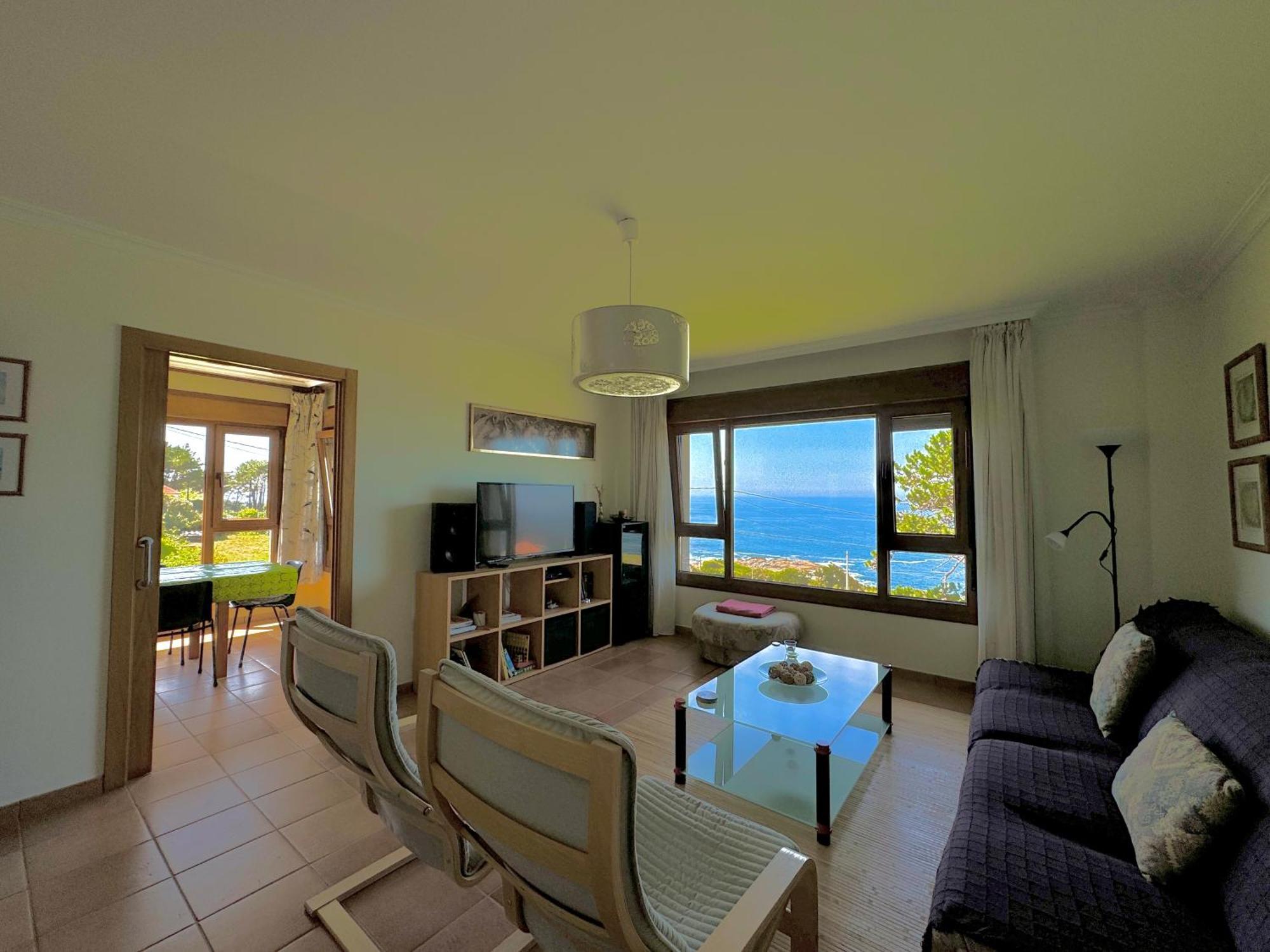 Rooms Peregrinos A Casa Alicia Rosal ภายนอก รูปภาพ