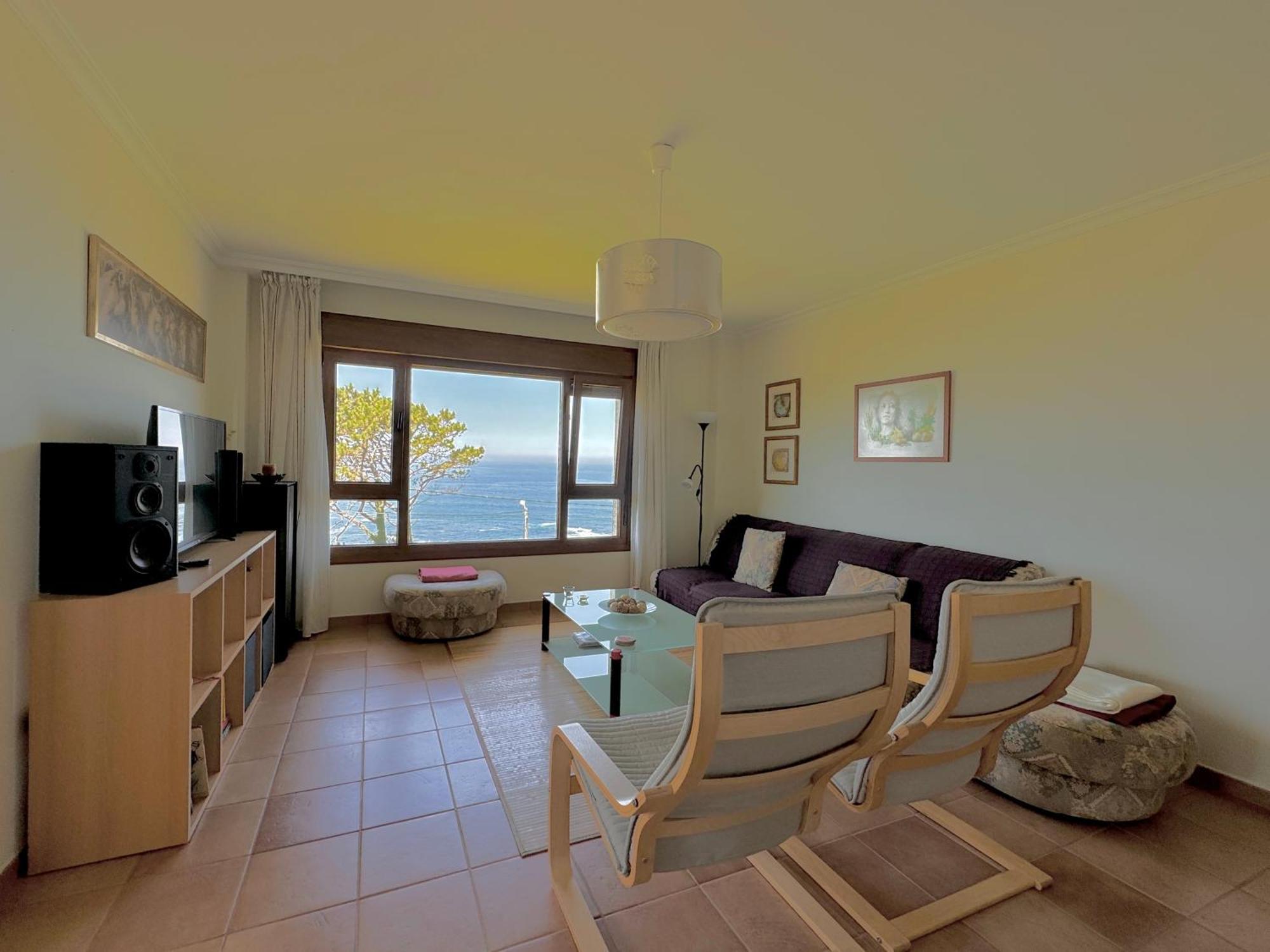 Rooms Peregrinos A Casa Alicia Rosal ภายนอก รูปภาพ