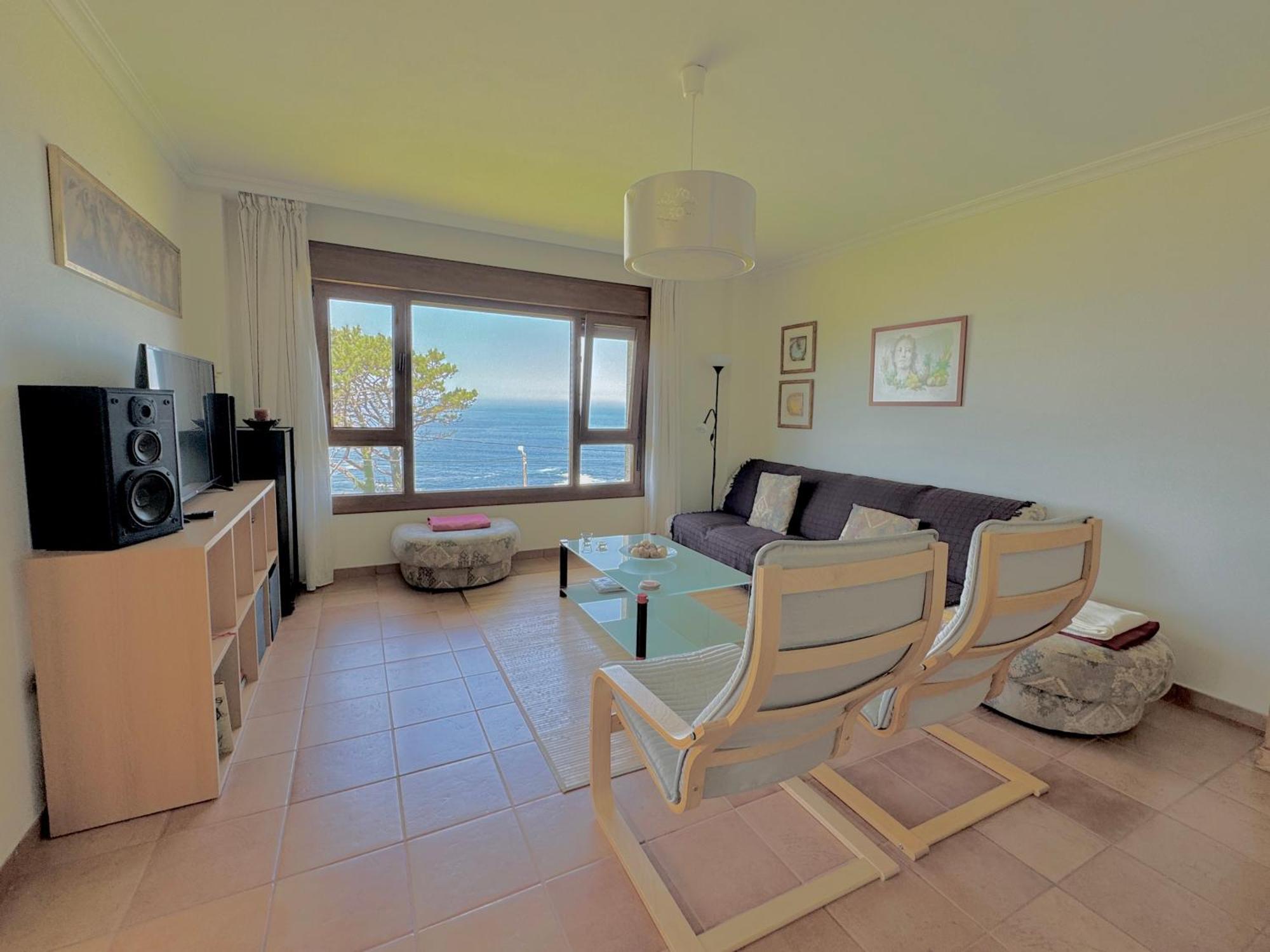 Rooms Peregrinos A Casa Alicia Rosal ภายนอก รูปภาพ