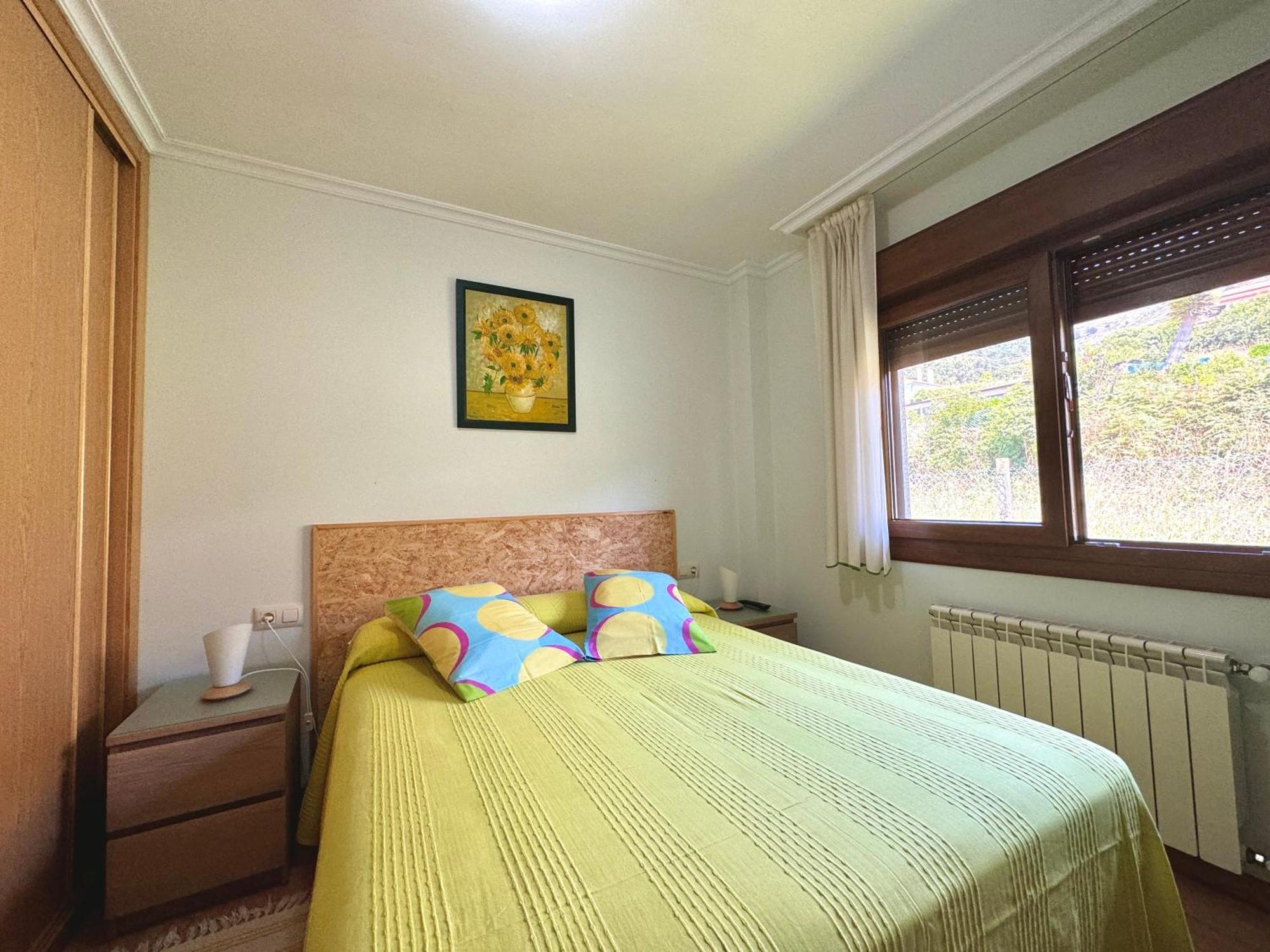 Rooms Peregrinos A Casa Alicia Rosal ภายนอก รูปภาพ