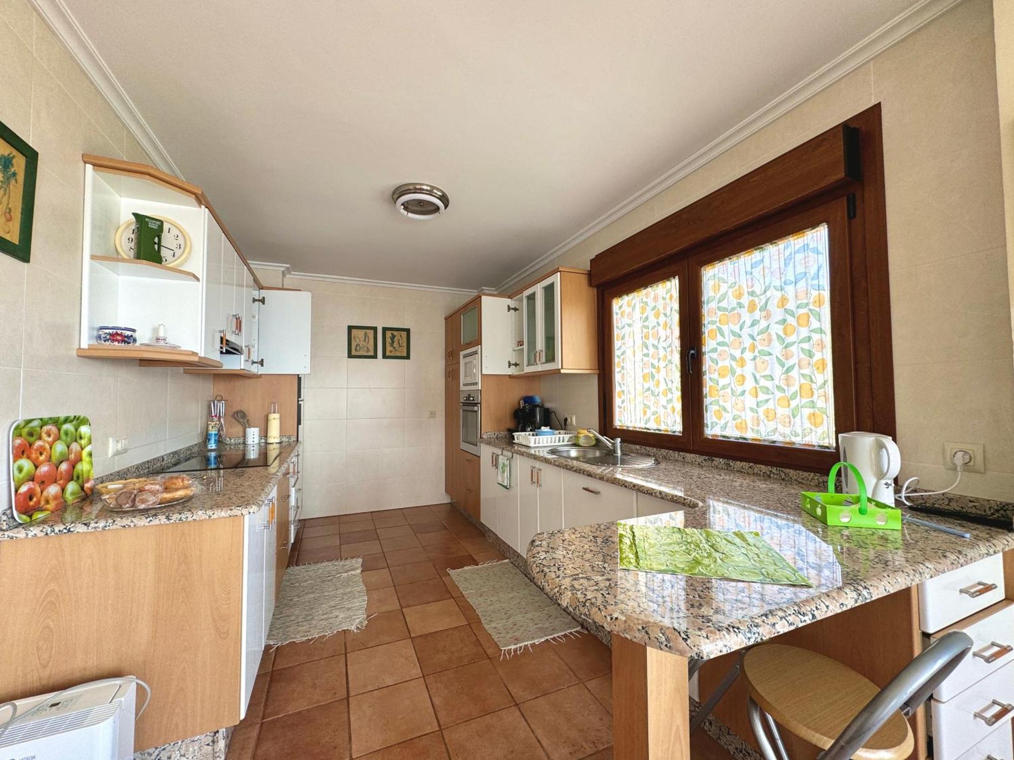 Rooms Peregrinos A Casa Alicia Rosal ภายนอก รูปภาพ
