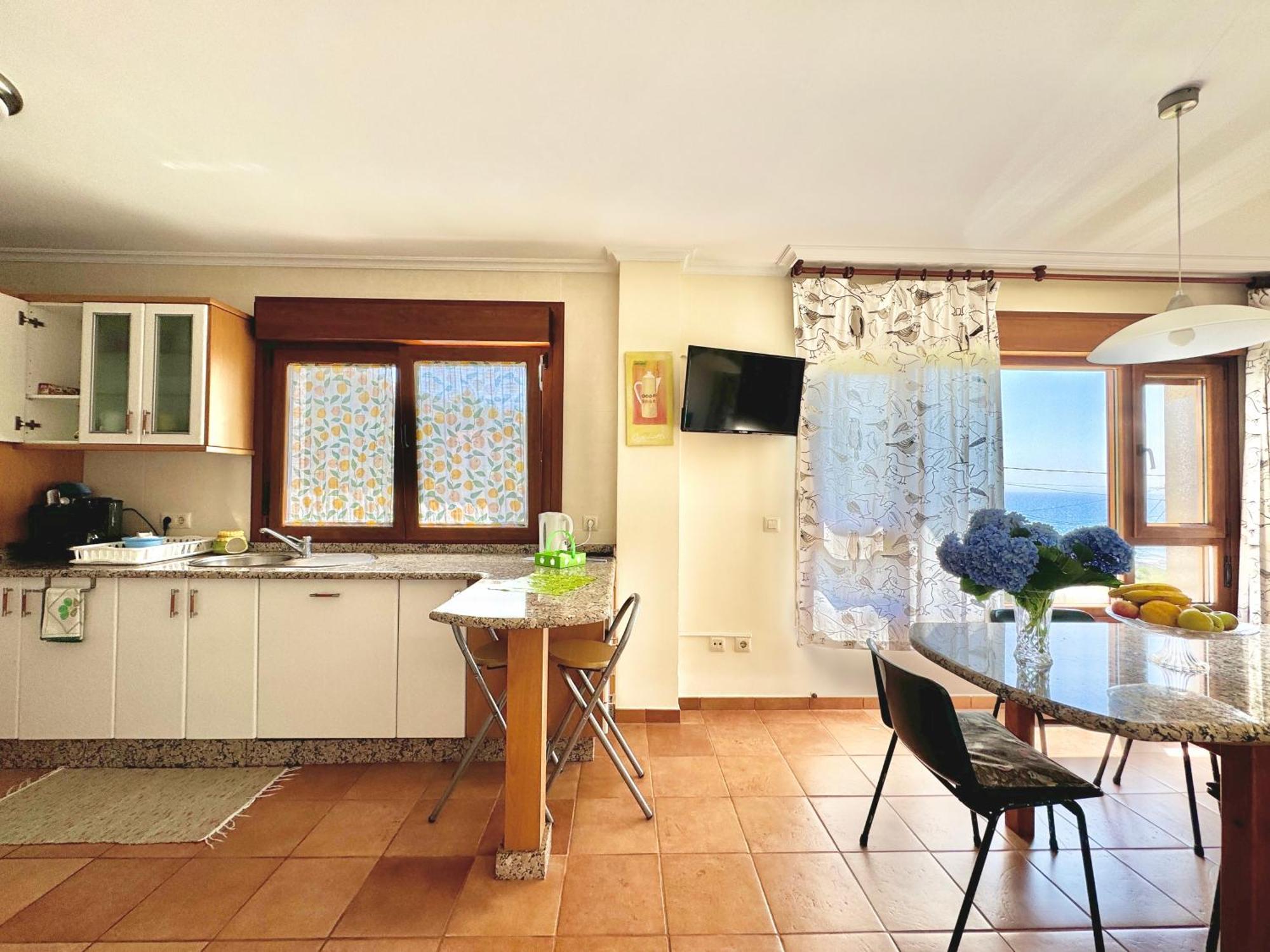 Rooms Peregrinos A Casa Alicia Rosal ภายนอก รูปภาพ