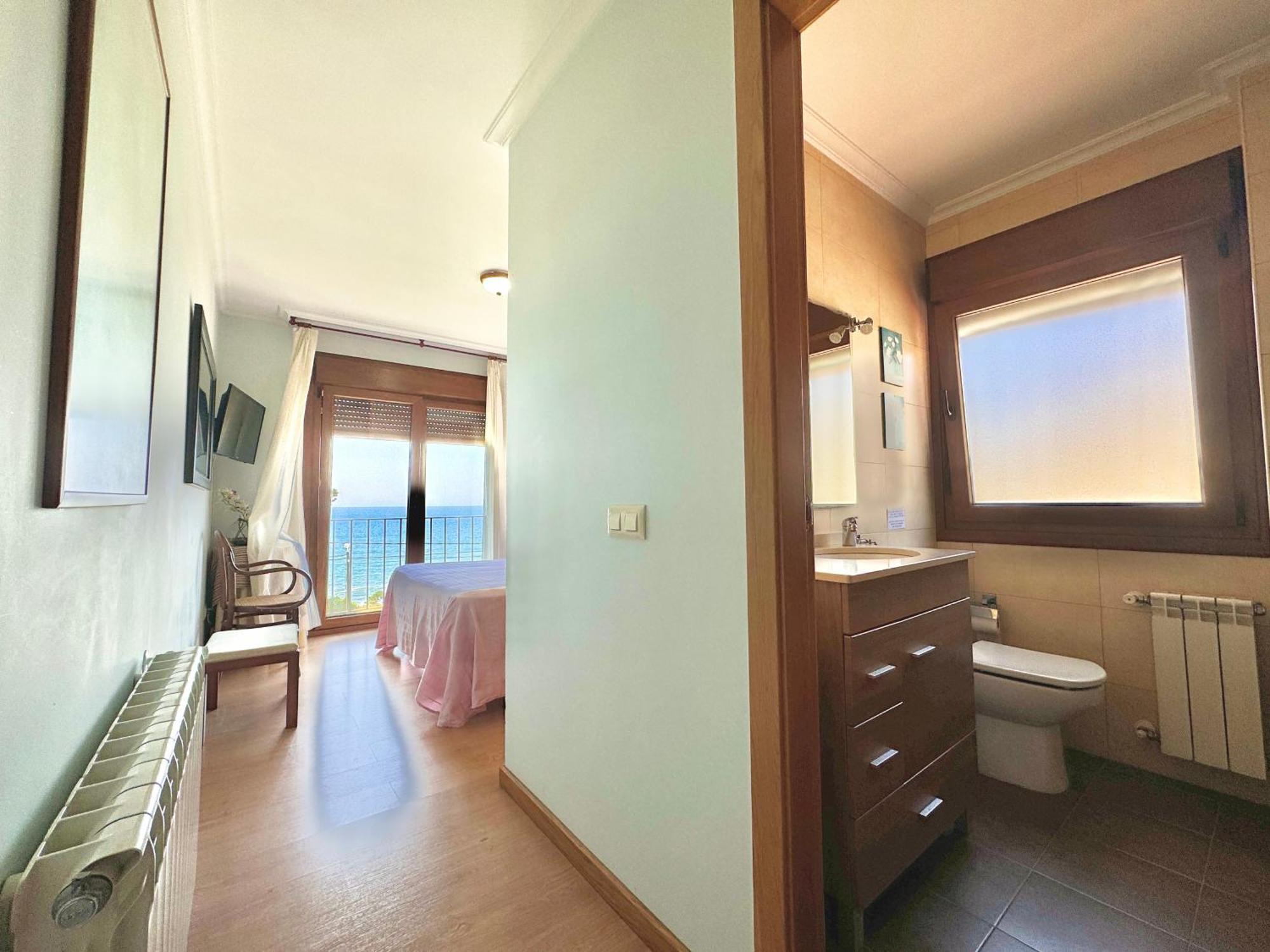 Rooms Peregrinos A Casa Alicia Rosal ภายนอก รูปภาพ