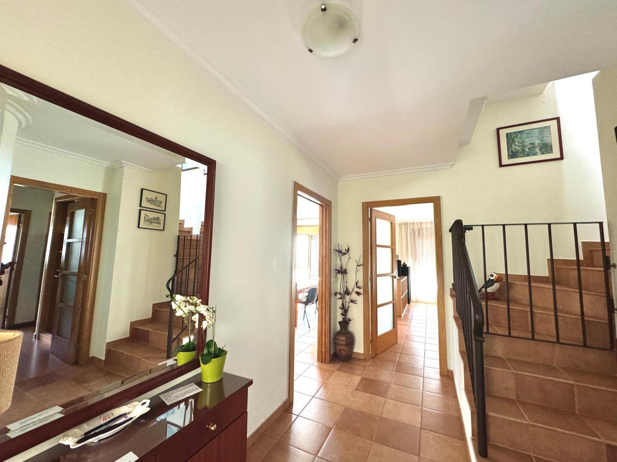 Rooms Peregrinos A Casa Alicia Rosal ภายนอก รูปภาพ