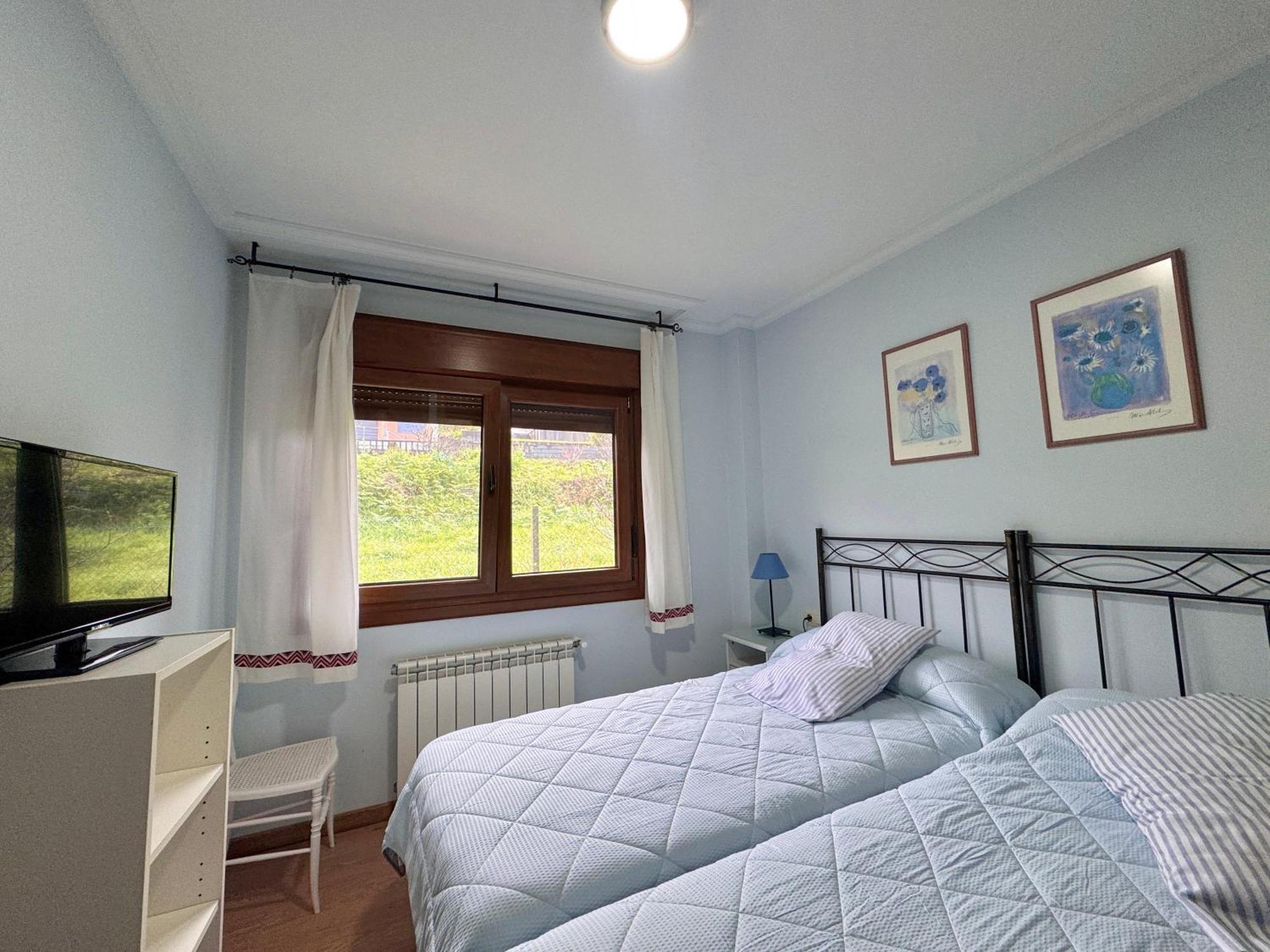Rooms Peregrinos A Casa Alicia Rosal ภายนอก รูปภาพ